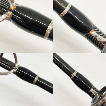  SHIMANO シマノ OCEA PLUGGER 22 オシアプラッガー フレックスドライブ S83H 352729 オフショアロッド