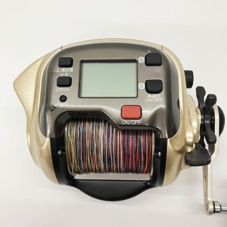  SHIMANO シマノ 00 電動丸 4000HP RG154 電動リール 現状渡し