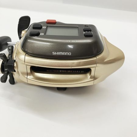  SHIMANO シマノ 00 電動丸 4000HP RG154 電動リール 現状渡し