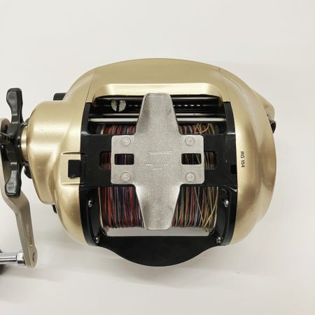 SHIMANO シマノ 00 電動丸 4000HP RG154 電動リール 現状渡し