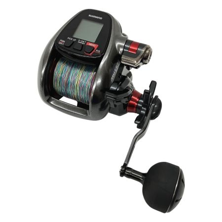  SHIMANO シマノ PLAYS 18 プレイズ 3000XP 03980 電動リール