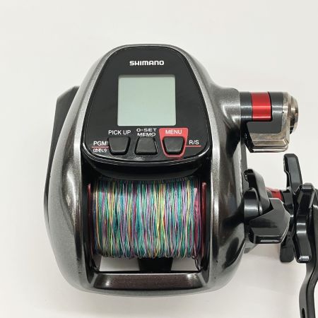  SHIMANO シマノ PLAYS 18 プレイズ 3000XP 03980 電動リール