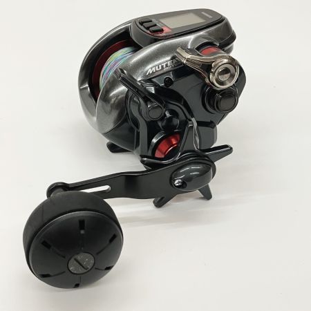  SHIMANO シマノ PLAYS 18 プレイズ 3000XP 03980 電動リール