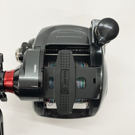  SHIMANO シマノ PLAYS 18 プレイズ 3000XP 03980 電動リール