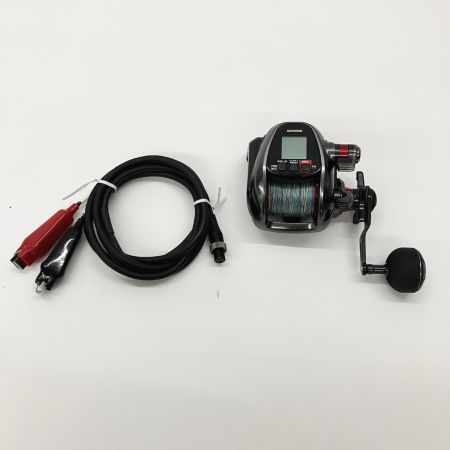  SHIMANO シマノ PLAYS 18 プレイズ 3000XP 03980 電動リール