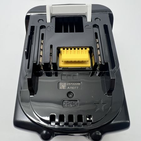  MAKITA マキタ バッテリー 未使用品 18v 6.0Ah BL1860B