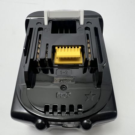 MAKITA マキタ バッテリー 未使用品 18v 6.0Ah BL1860B