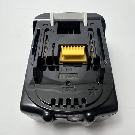  MAKITA マキタ バッテリー 未使用品 18v 6.0Ah BL1860B