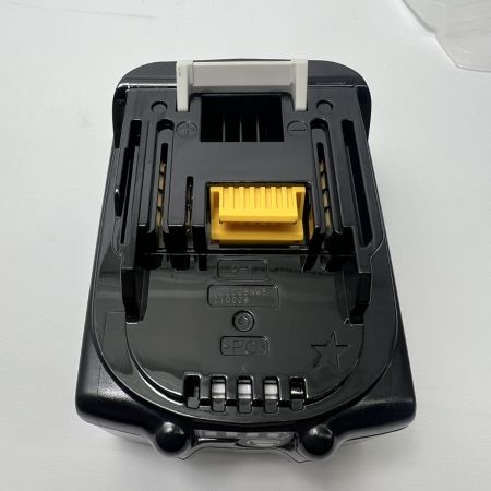  MAKITA マキタ バッテリー 未使用品 18v 6.0Ah BL1860B