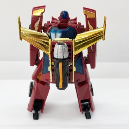  TAKARATOMY タカラトミー トランスフォーマー 変形！ヘンケイ！ホットロディマス C-05