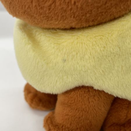   ポケットモンスター ポケモンセンターオリジナル ぬいぐるみ イーブイ ポンチョシリーズ ブラッキー