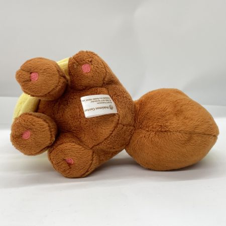   ポケットモンスター ポケモンセンターオリジナル ぬいぐるみ イーブイ ポンチョシリーズ シャワーズ