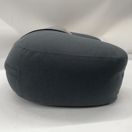  yogibo ヨギボー ビーズクッション Mega Moon Pillow ダークグレー