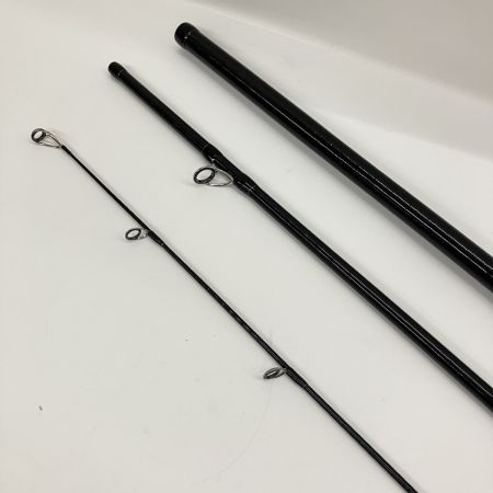  SHIMANO シマノ CARDIFF 21 カーディフNX S120H-3 399373 トラウトロッド