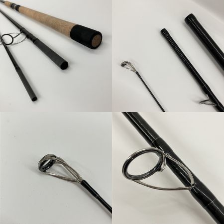  SHIMANO シマノ CARDIFF 21 カーディフNX S120H-3 399373 トラウトロッド