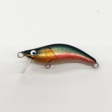  麗s LureCraft レイズルアークラフト 麗s ミノー  45S 未使用品