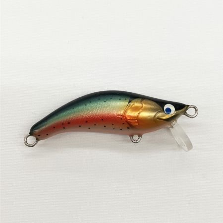  麗s LureCraft レイズルアークラフト 麗s ミノー  45S 未使用品