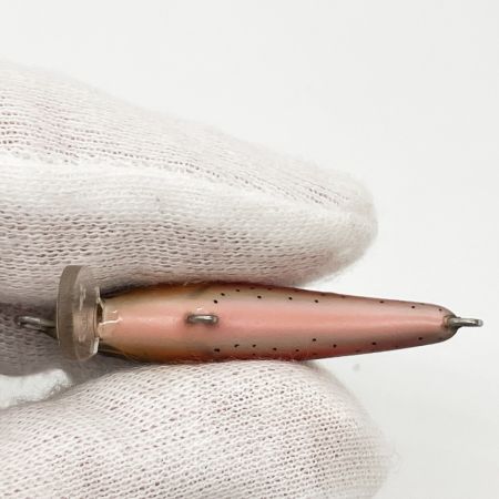  麗s LureCraft レイズルアークラフト 麗s ミノー  45S 未使用品