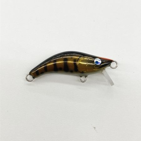  麗s LureCraft レイズルアークラフト 麗sミノー 45S 未使用品