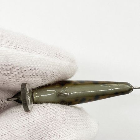  麗s LureCraft レイズルアークラフト 麗sミノー 45S 未使用品