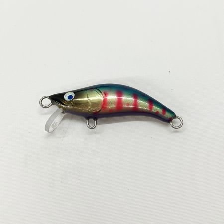  麗s LureCraft レイズルアークラフト 麗sミノー 40s 未使用品