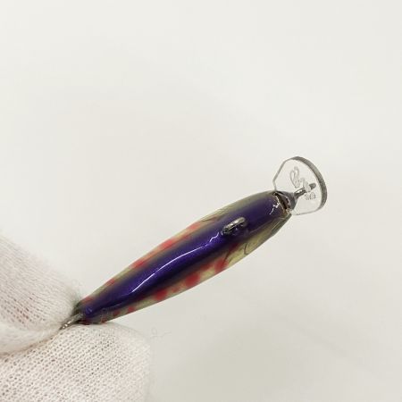  麗s LureCraft レイズルアークラフト 麗sミノー 40s 未使用品