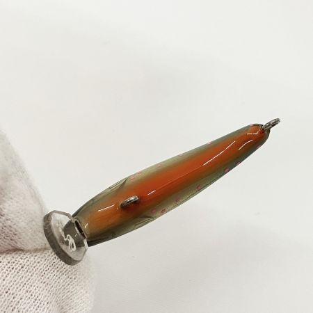  麗s LureCraft レイズルアークラフト 麗sミノー 40s 未使用品