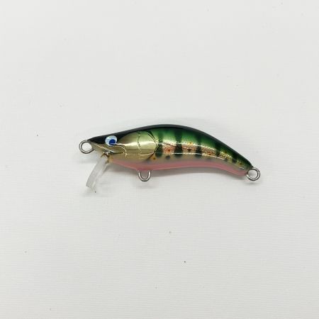  麗s LureCraft レイズルアークラフト 麗sミノー 40s 未使用品