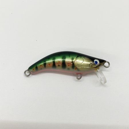  麗s LureCraft レイズルアークラフト 麗sミノー 40s 未使用品