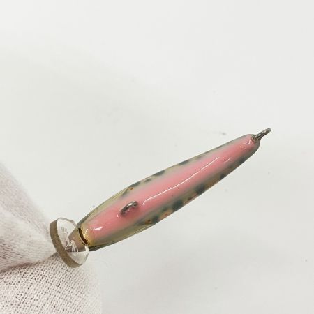  麗s LureCraft レイズルアークラフト 麗sミノー 40s 未使用品