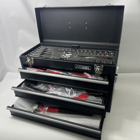  AQSEL 工具セット ホームツールセット 381PCS 未使用品
