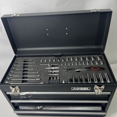  AQSEL 工具セット ホームツールセット 381PCS 未使用品