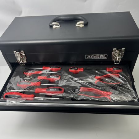  AQSEL 工具セット ホームツールセット 381PCS 未使用品
