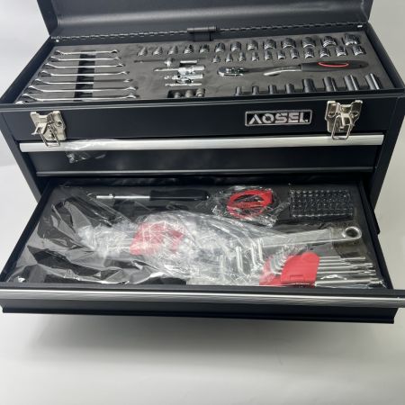  AQSEL 工具セット ホームツールセット 381PCS 未使用品