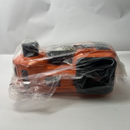  RoHS  電動ジャッキ 付属品完備 3IN1 未使用品