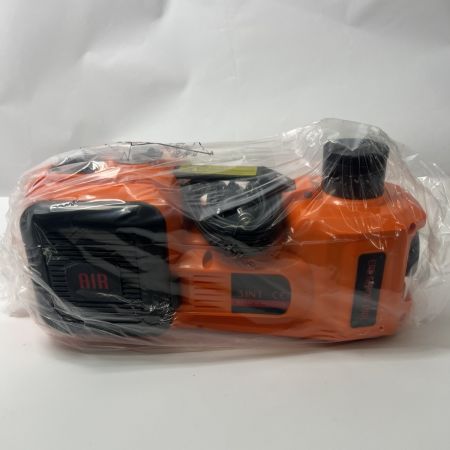  RoHS  電動ジャッキ 付属品完備 3IN1 未使用品