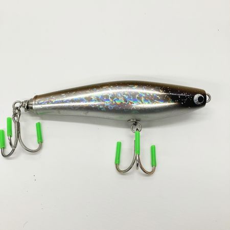  SOULS ソウルズ AIR MATIC エアマティック ルアー ポッパー 160-95