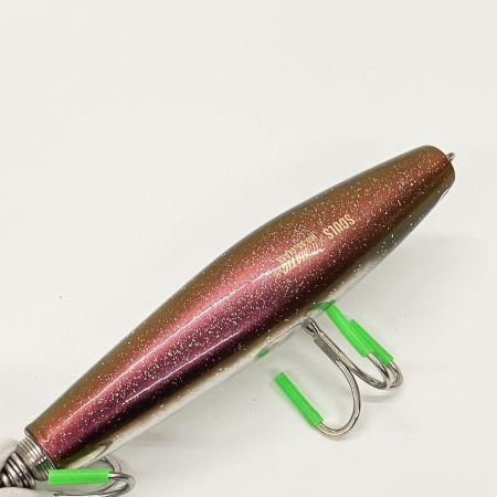  SOULS ソウルズ AIR MATIC エアマティック ルアー ポッパー 160-95