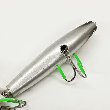  SOULS ソウルズ AIR MATIC エアマティック ルアー ポッパー 160-95