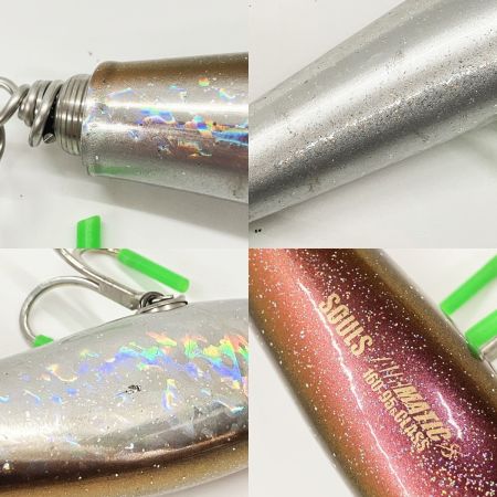  SOULS ソウルズ AIR MATIC エアマティック ルアー ポッパー 160-95