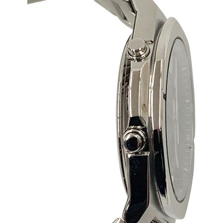  CASIO カシオ エディフィス Bluetooth スマートフォンリンク 腕時計 ECB-S10YD-2AJF ブルー x シルバー