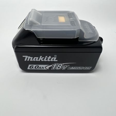  MAKITA マキタ バッテリー 未使用品 18v 6.0Ah BL1860B