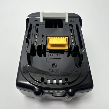  MAKITA マキタ バッテリー 未使用品 18v 6.0Ah BL1860B