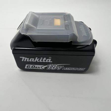  MAKITA マキタ バッテリー 未使用品 18v 6.0Ah BL1860B