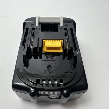  MAKITA マキタ バッテリー 未使用品 18v 6.0Ah BL1860B