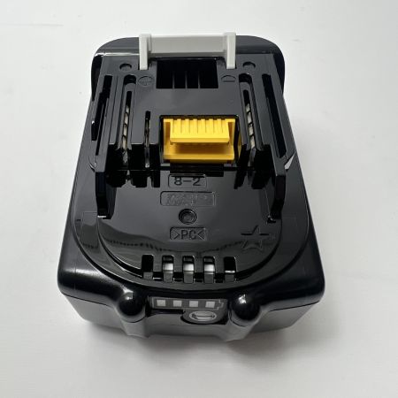  MAKITA マキタ バッテリー 未使用品 18v 6.0Ah BL1860B