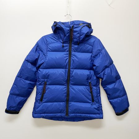  Urban Research アーバンリサーチ レディース ダウンジャケット NANGA×URBAN RESEARCH DOORS サイズF DR52-27M002 ブルー