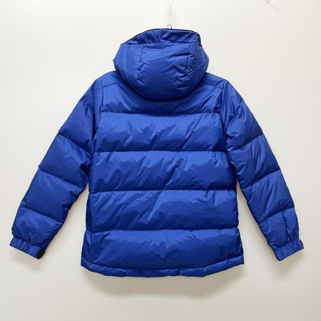  Urban Research アーバンリサーチ レディース ダウンジャケット NANGA×URBAN RESEARCH DOORS サイズF DR52-27M002 ブルー
