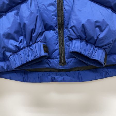  Urban Research アーバンリサーチ レディース ダウンジャケット NANGA×URBAN RESEARCH DOORS サイズF DR52-27M002 ブルー