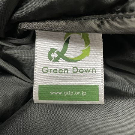  Urban Research アーバンリサーチ レディース ダウンジャケット NANGA×URBAN RESEARCH DOORS サイズF DR52-27M002 ブルー